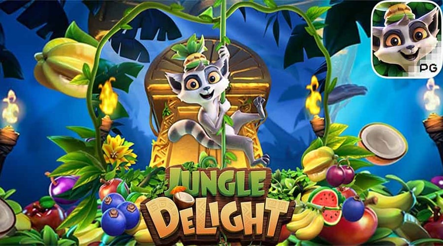 เอาชีวิตรอดในป่าด้วย PG Slot Jungle คู่มือฉบับสมบูรณ์สำหรับการเล่นและรับรางวัลใหญ่